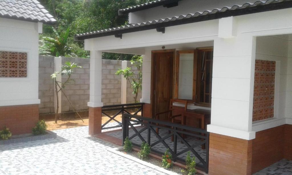 Nhat Huy Bungalow Phu Quoc Exterior foto